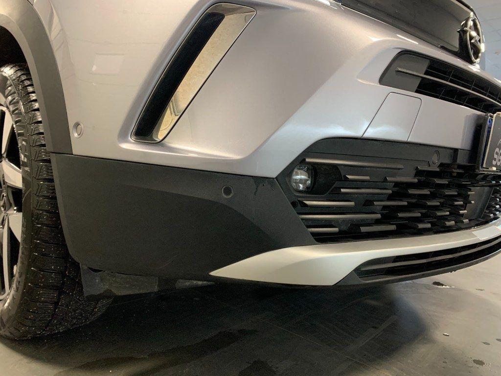 Opel Mokka 1.5 Diesel Ultimate