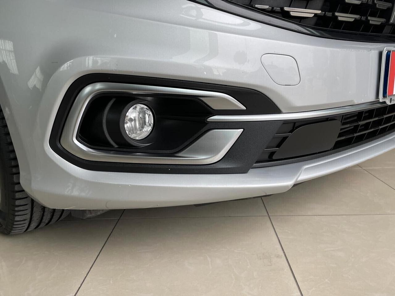 FIAT New TIPO SW City Life - 1.6 MJT 130cv EURO6D-ISC