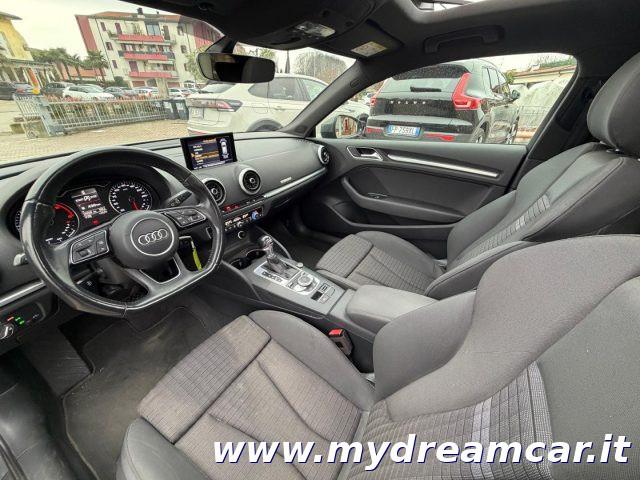 AUDI A3 2.0 TDI S tronic Sport 3P TA