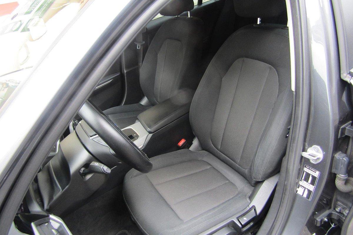 BMW 318d 48V Touring Business Advantage