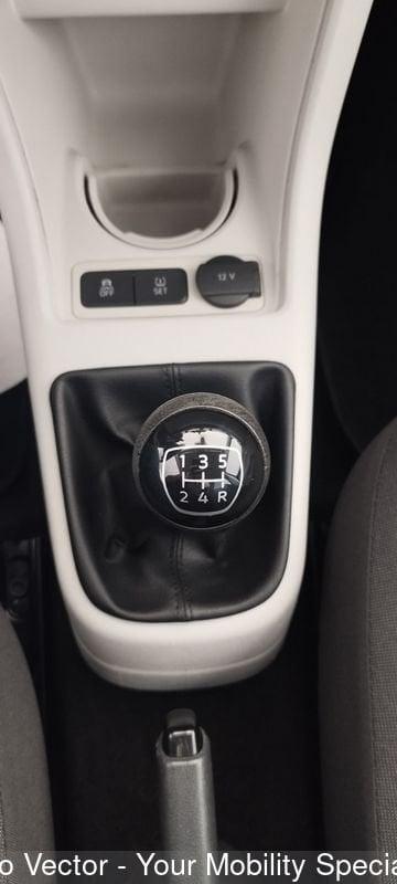 Volkswagen up! 1.0 55kW high up!