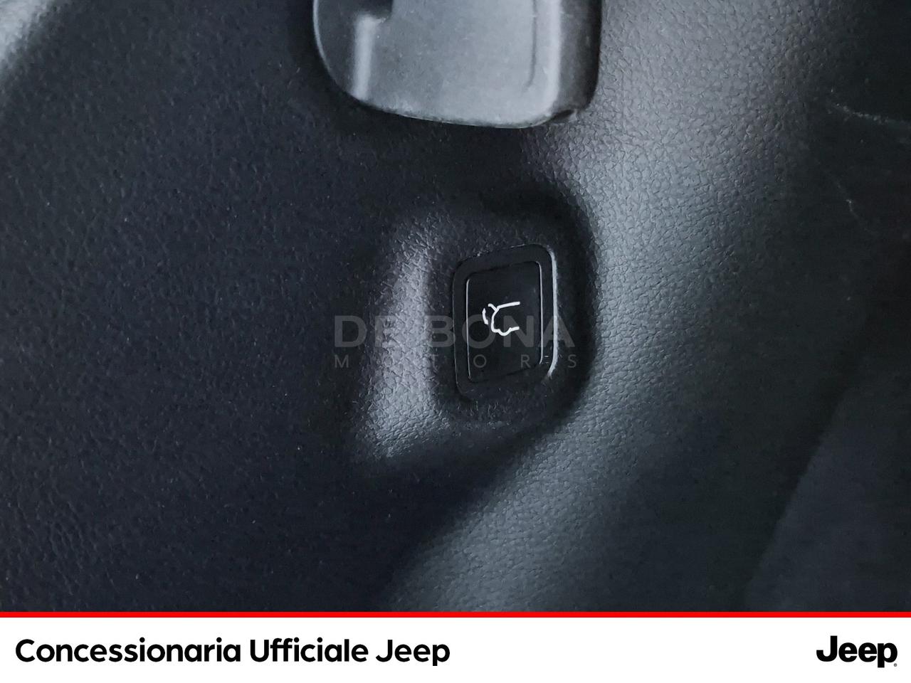Jeep Compass 1.6 mjt limited 2wd 120cv