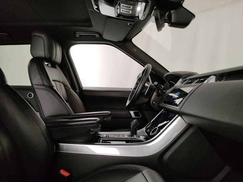 Land Rover RR Sport Range Rover Sport 3.0d i6 mhev HSE Dynamic 300cv auto