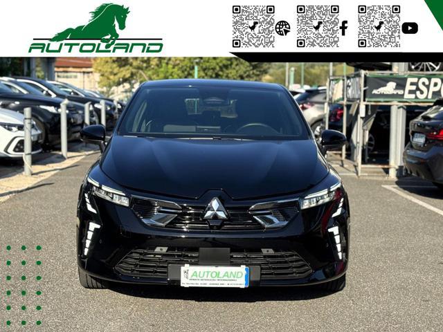 MITSUBISHI Colt 1.6L Full Hybrid Instyle 144 CV BOSE Sound System