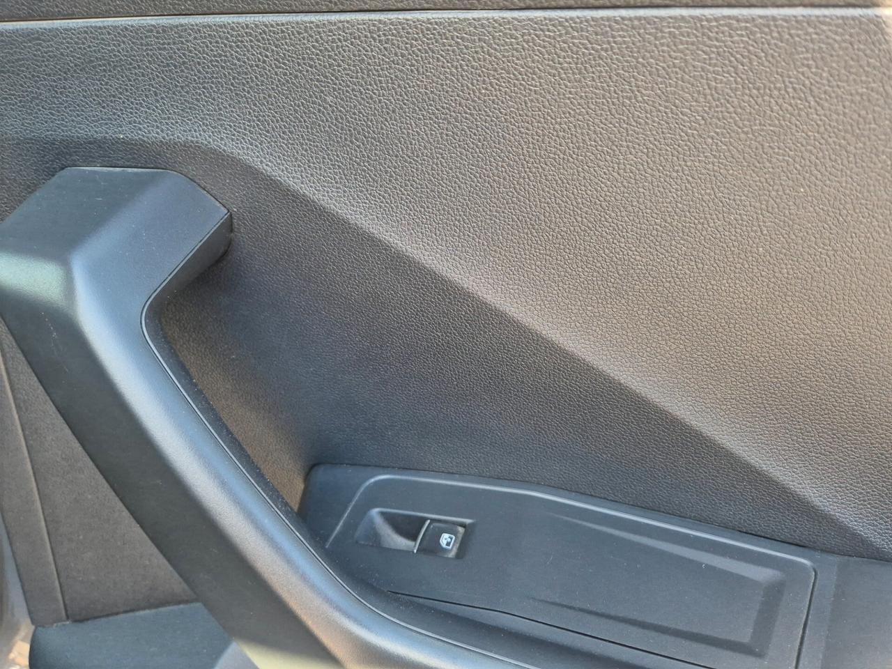 Volkswagen T-Roc 2.0 TDI SCR 150 CV Style BlueMotion Technology