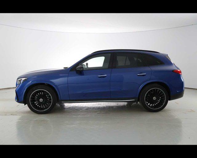 MERCEDES-BENZ GLC 300 4Matic Mild Hybrid AMG Premium