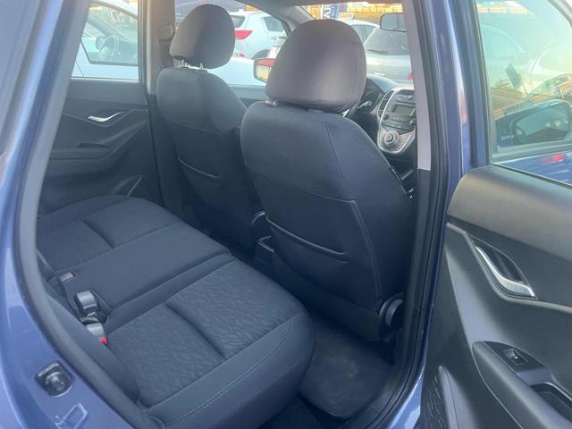 HYUNDAI iX20 1.4 90 CV Comfort