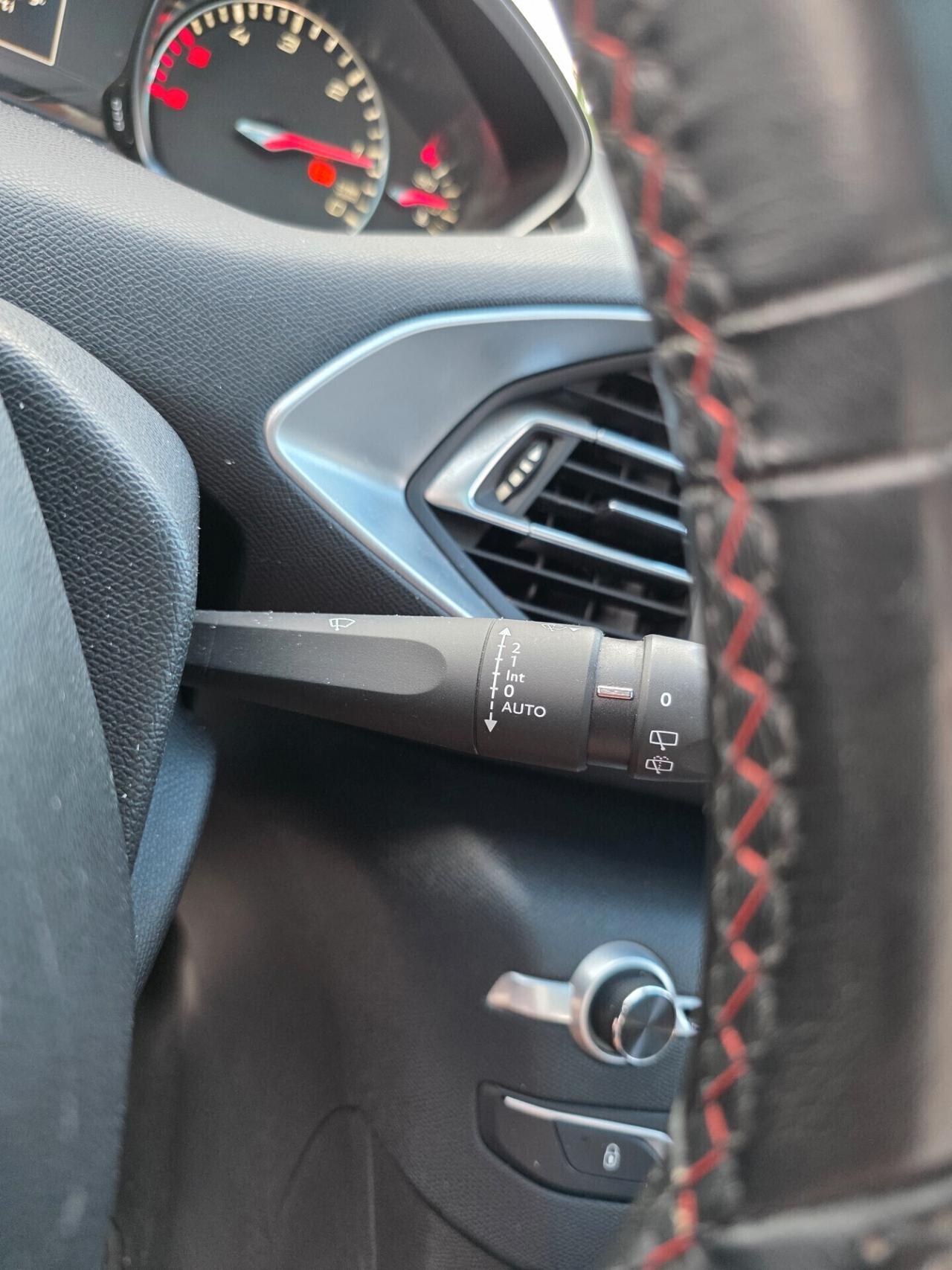Peugeot 308 HDi 130cv GT Line garantita 12 mesi