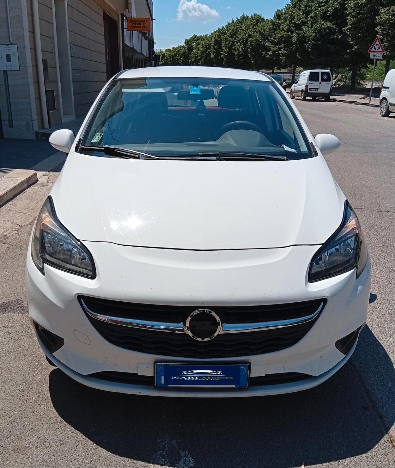 Opel Corsa 1.3 CDTI 5 porte b-Color