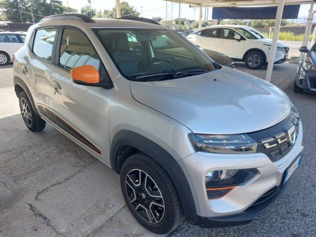 DACIA Spring Electric 45 Comfort