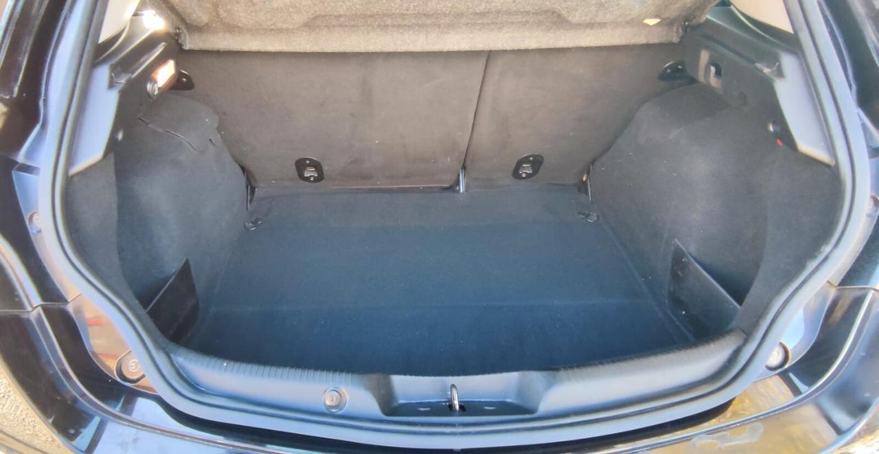 Alfa Romeo Giulietta 1.4 Turbo 120 CV GPL Progression
