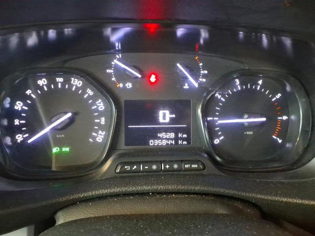 FIAT Scudo 1.5 Multijet 102CV L1 Furgone solo 35.000 Km!!