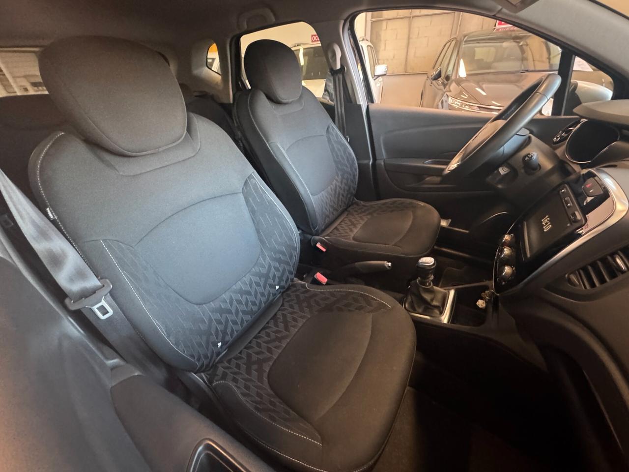 Renault Captur TCe 130 CV Sport Edition **NEOPATENTATI**