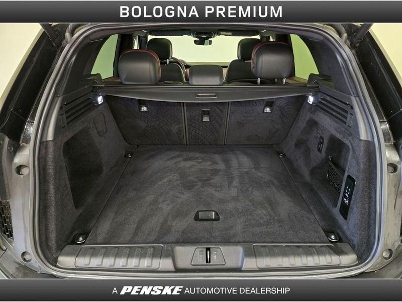 Land Rover RR Sport Range Rover Sport 3.0D l6 249 CV Dynamic SE