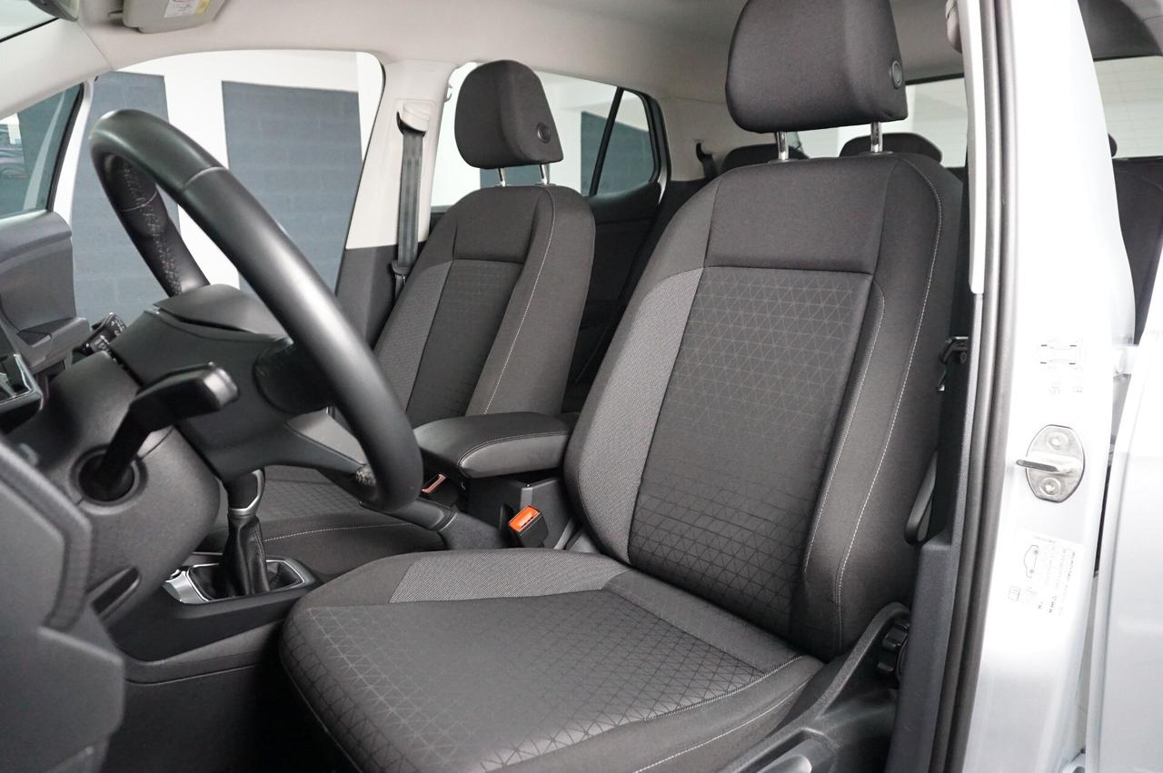 Volkswagen T-Cross 1.0 TSI 95 CV Advanced