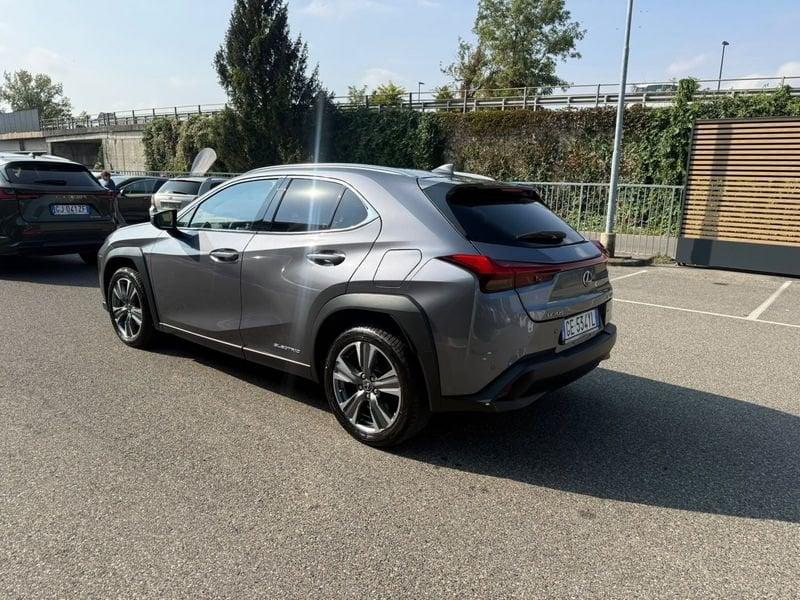 Lexus UX Full Electric UX 300e 54,3kWh Luxury IVA ESPOPSTA COMPRESA