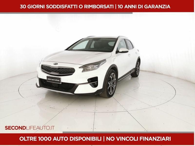Kia Xceed 1.6 gdi phev Evolution 141cv dct