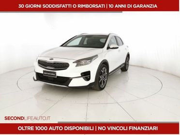 Kia Xceed 1.6 gdi phev Evolution 141cv dct