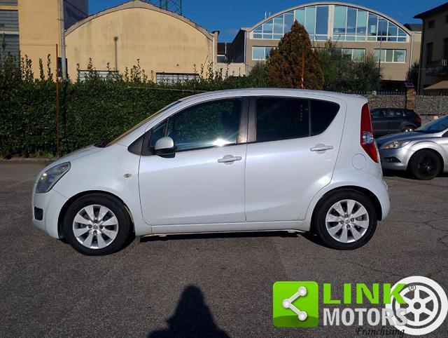 SUZUKI Splash 1.2 GLS