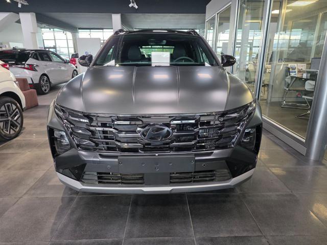 HYUNDAI Tucson 1.6 PHEV aut.20TH ANNIVERSARY