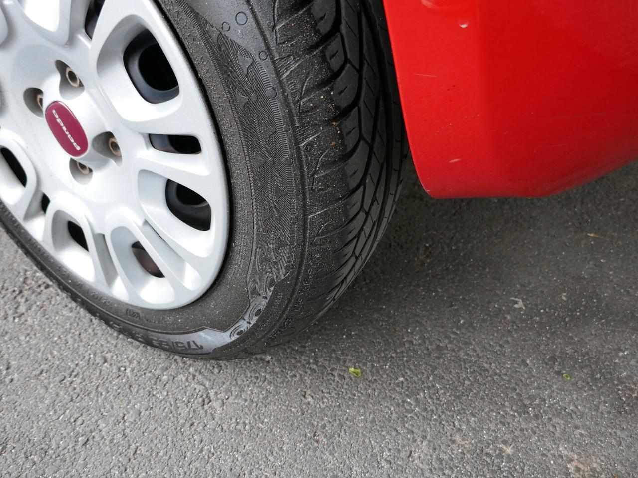 FIAT PANDA 1.3 MJT 95 CV S&S EASY neopatentati