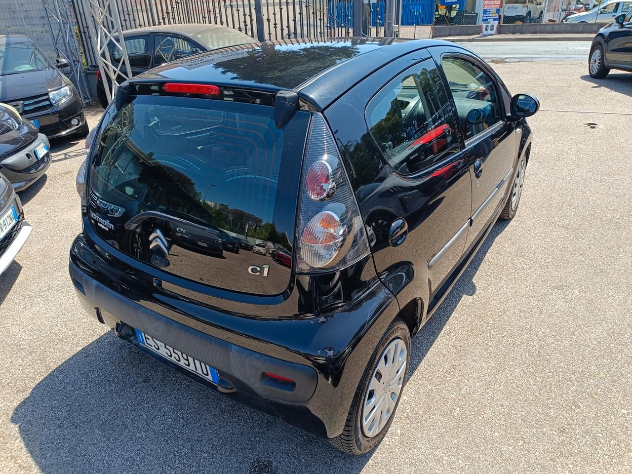 Citroen C1 1.0 5 porte Seduction