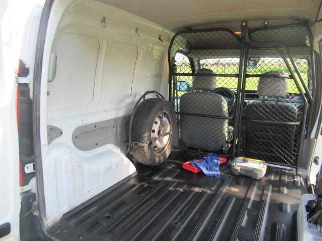 Renault Kangoo 1.9dCi 4x4 MOLTO RARO Cinghia Nuova