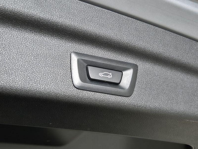 BMW Serie 2 Active Tourer Serie 2 U06 Active Tourer 218d Active Tourer auto