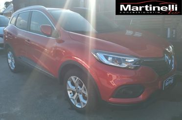 Renault Kadjar Blue dCi 8V 115CV Sport Edition