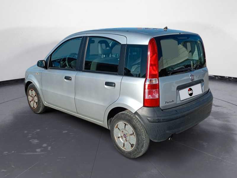 FIAT Panda 1.1 Active eco (active) c/abs