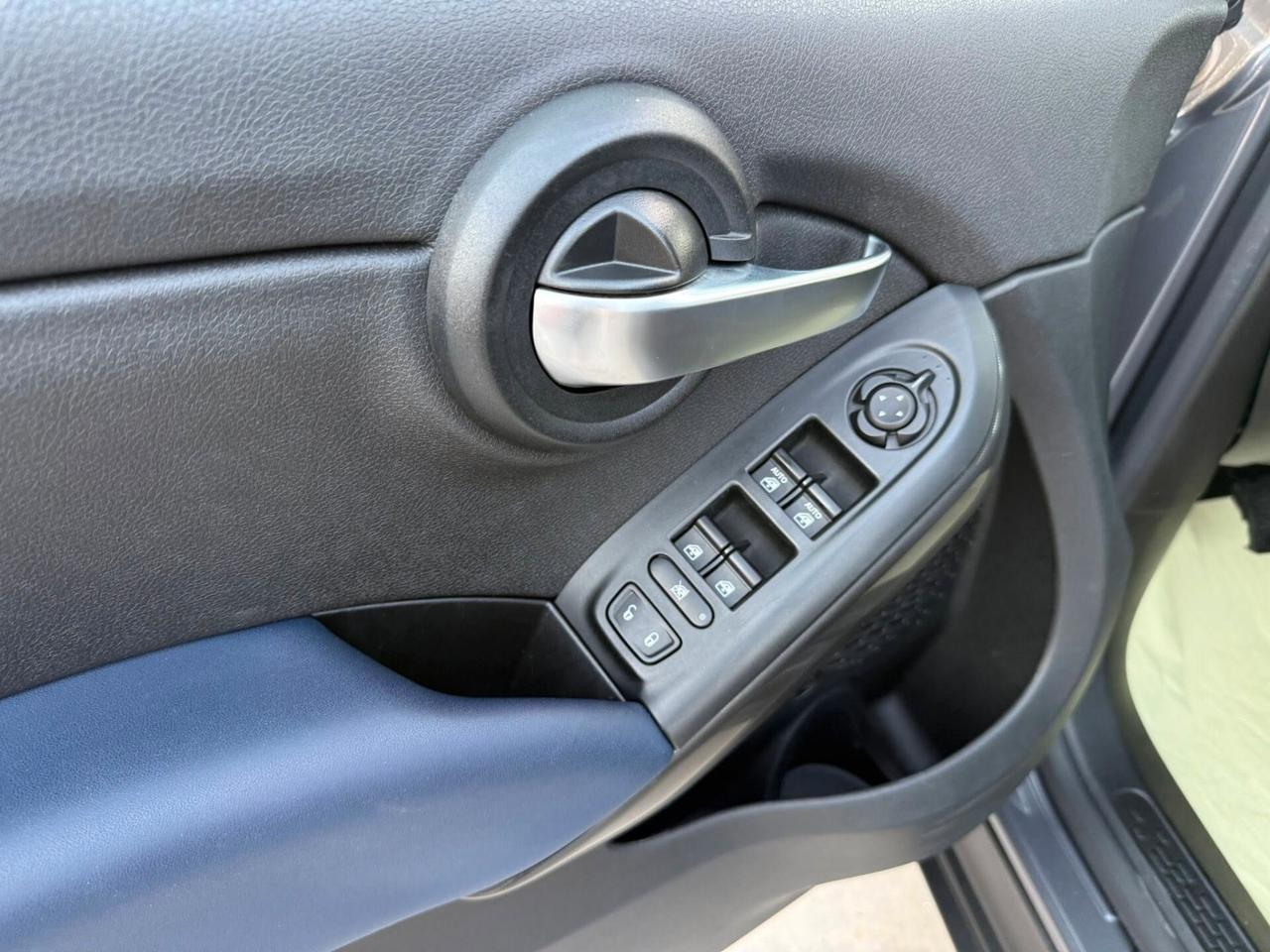 Fiat 500X 1.3 MultiJet 95 CV Club