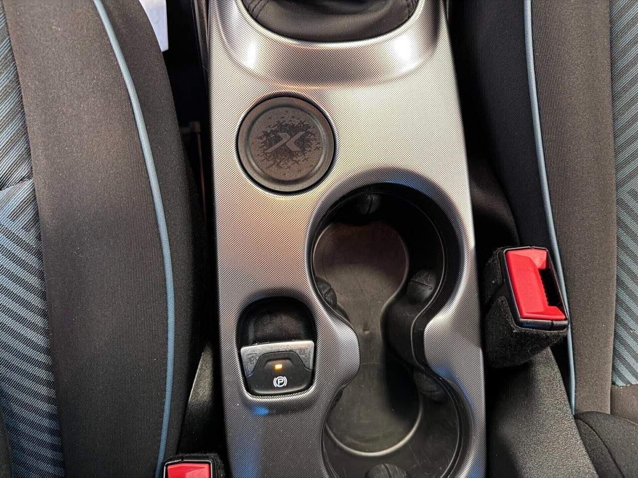Fiat 500X 1.3 MultiJet 95 CV MIRROR