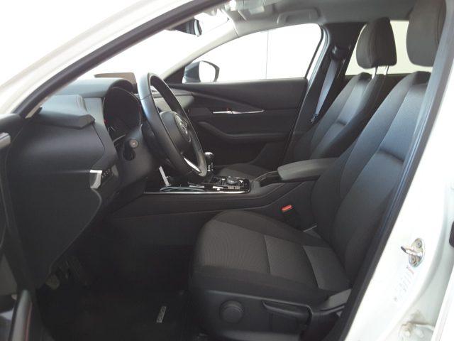 MAZDA CX-30 2.0L e-Skyactiv-G 150cv M Hybrid Homura