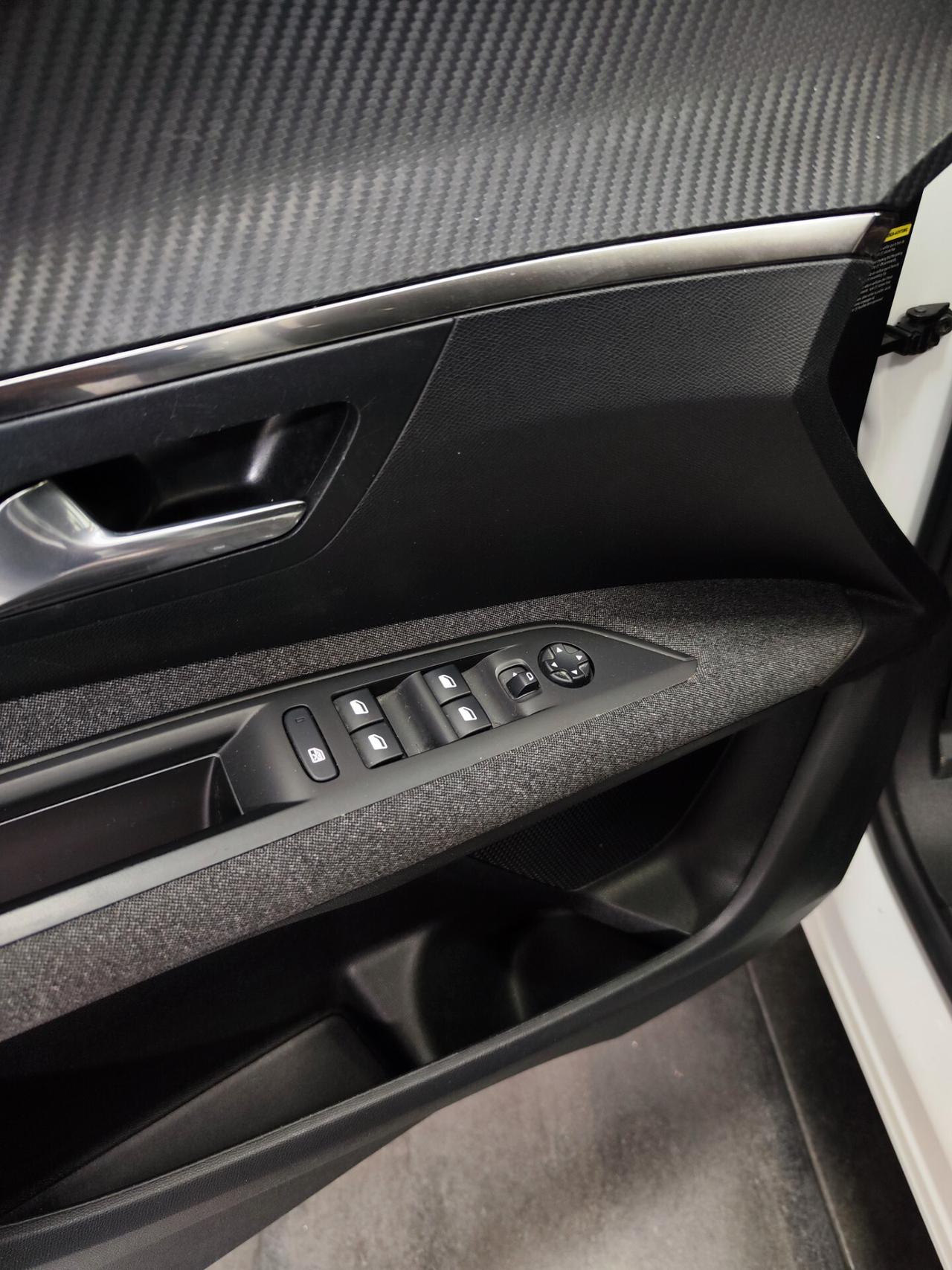 Peugeot 3008 BlueHDi 130 S&S EAT8 Allure UNICO PROPRIETARIO