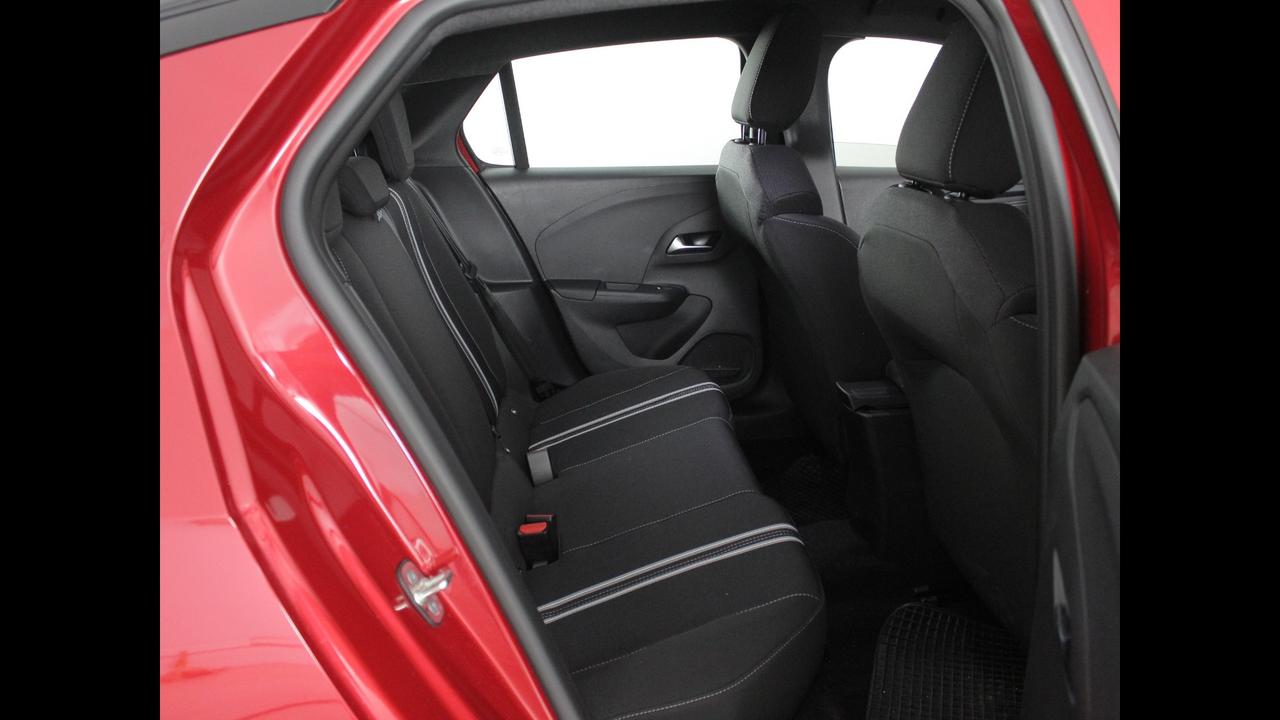 OPEL Nuova Corsa GS HYBRID 100 HP DTC6