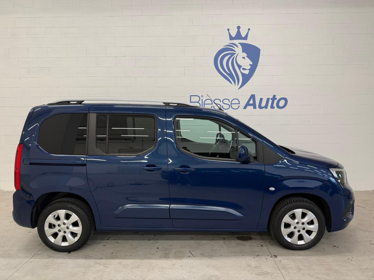 Opel Combo Life 1.5D 100 CV S&S Advance