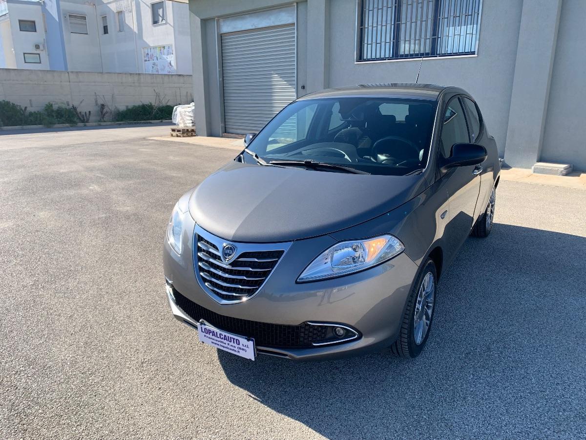LANCIA - Ypsilon - 1.2 69 CV 5 porte S&S Gold