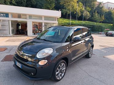 Fiat 500L 0.9 Lounge 2013 ok neo patente