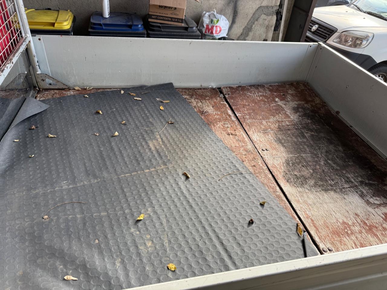 Casalini Pick Up12 Up