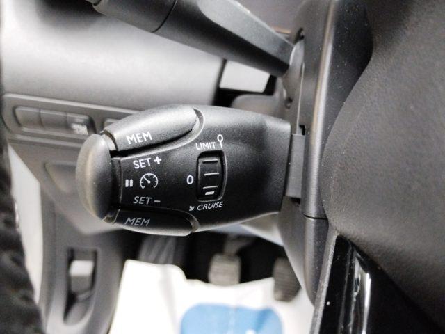 CITROEN C3 Aircross PureTech 110 Shine