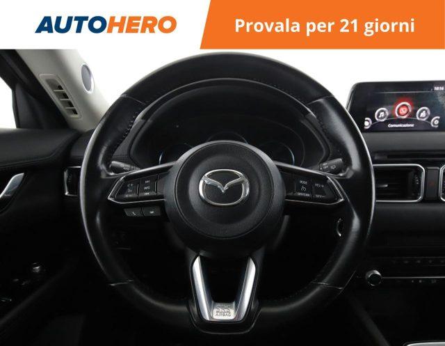 MAZDA CX-5 2.2L Skyactiv-D 150 CV 2WD Exceed