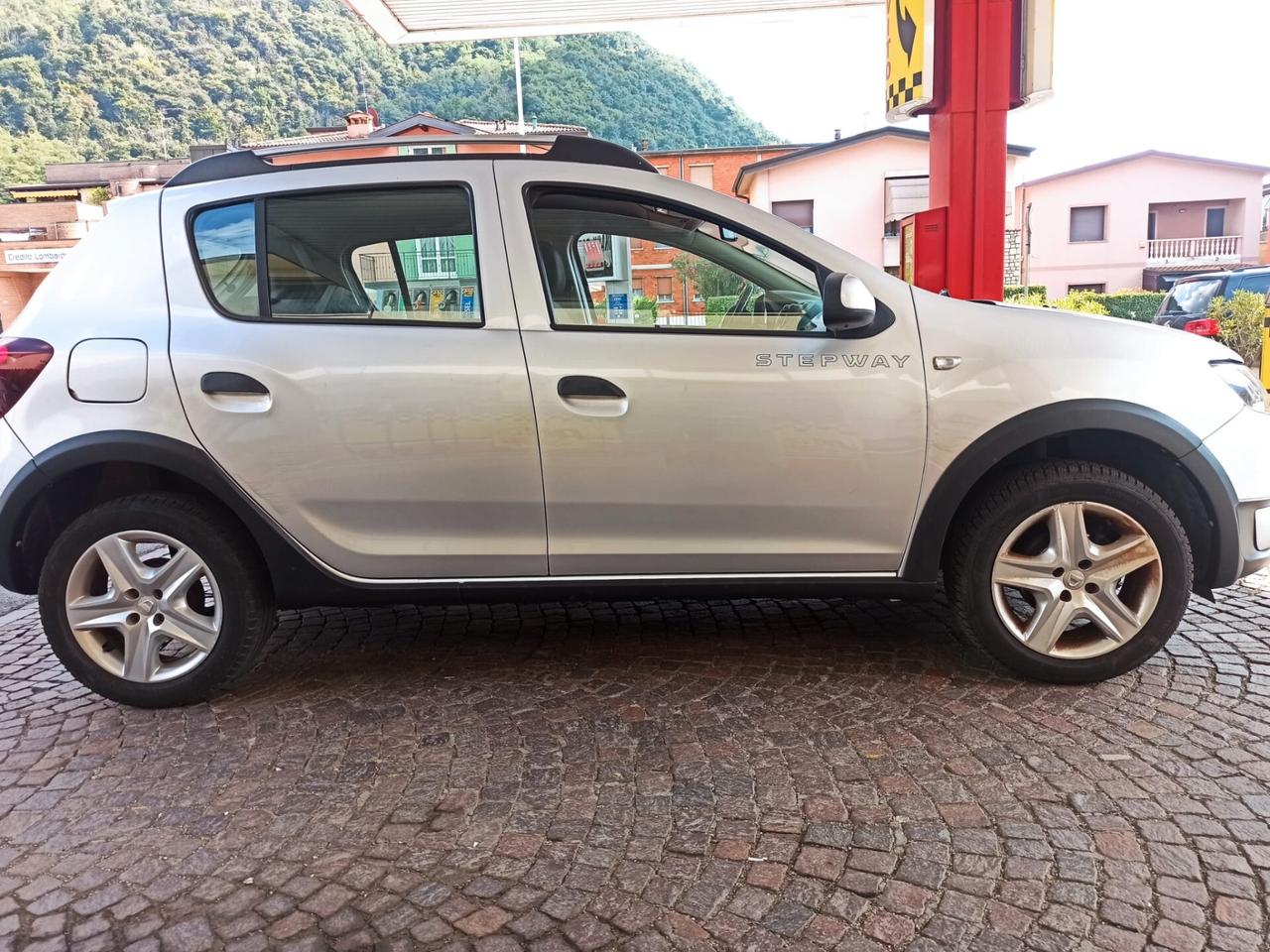 Dacia Sandero 900 TCe 12V 90CV Lauréate