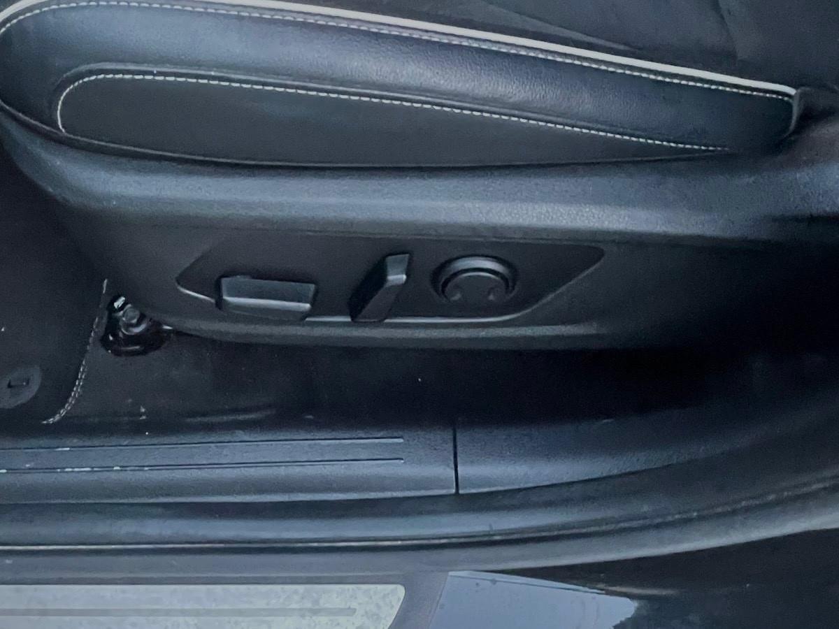 Kia Sportage 1.6 CRDi MHEV DCT GT-line Plus