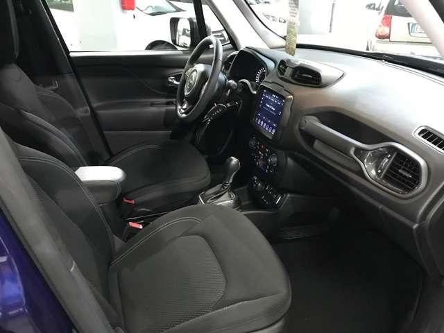 Jeep Renegade Renegade 1.3 t4 phev Limited 4xe at6