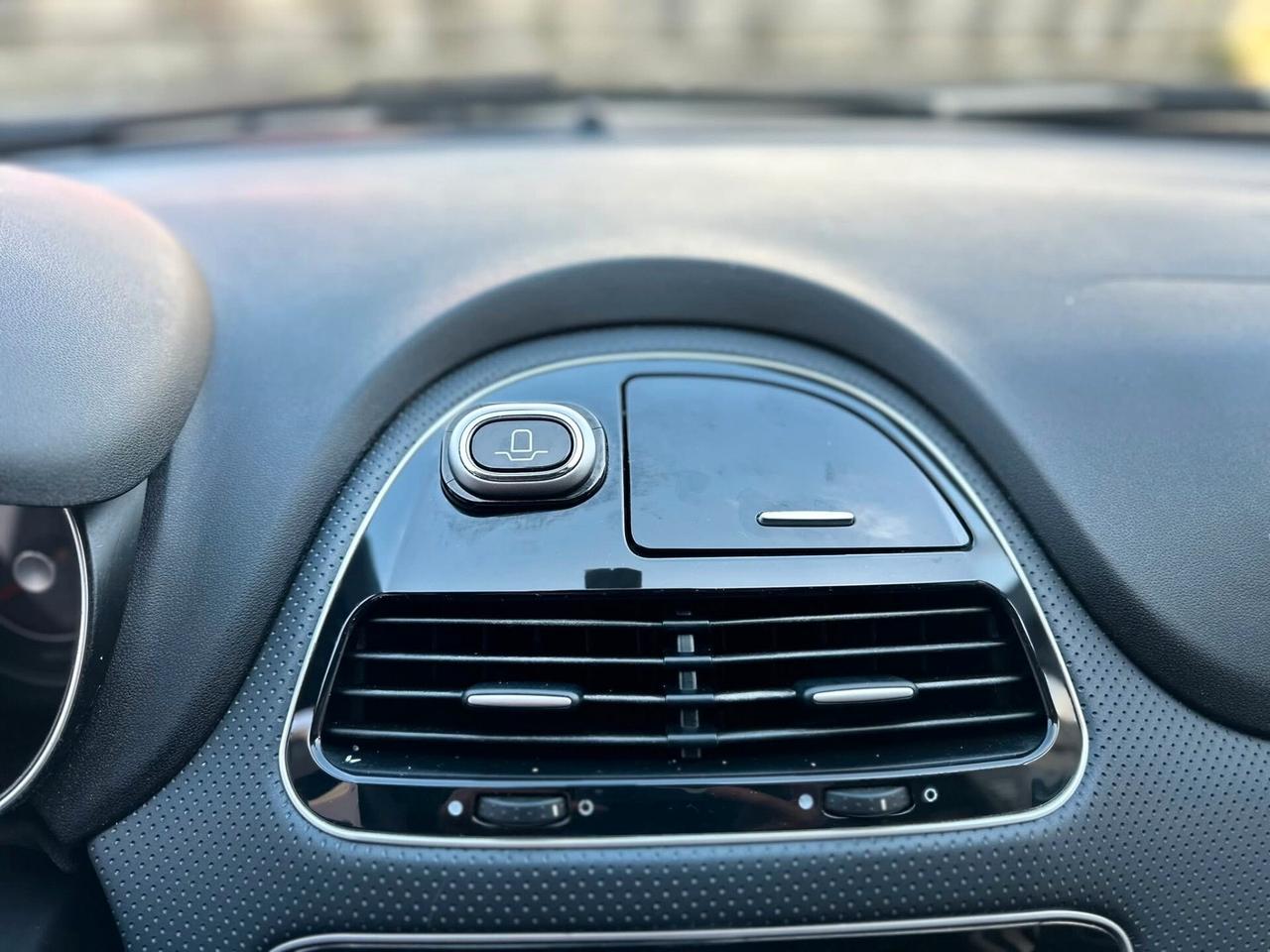 Fiat Punto Evo 1.4 5 porte Active natural power NAOPATENTATI