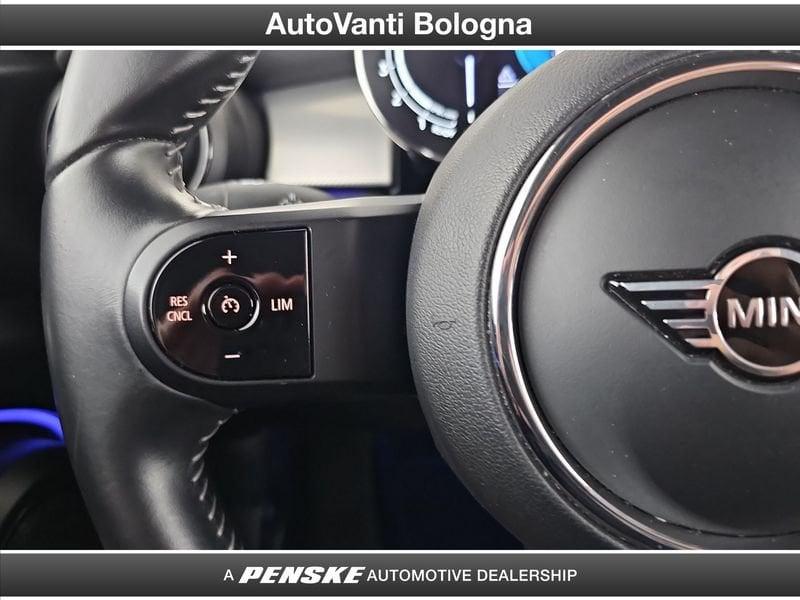 MINI Mini 5 porte Mini 5p 1.5 Cooper Yours auto