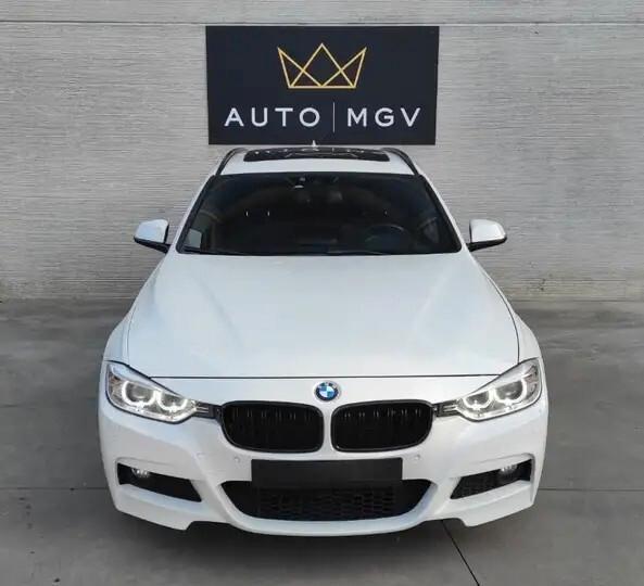 Bmw 320d cat Touring MSport