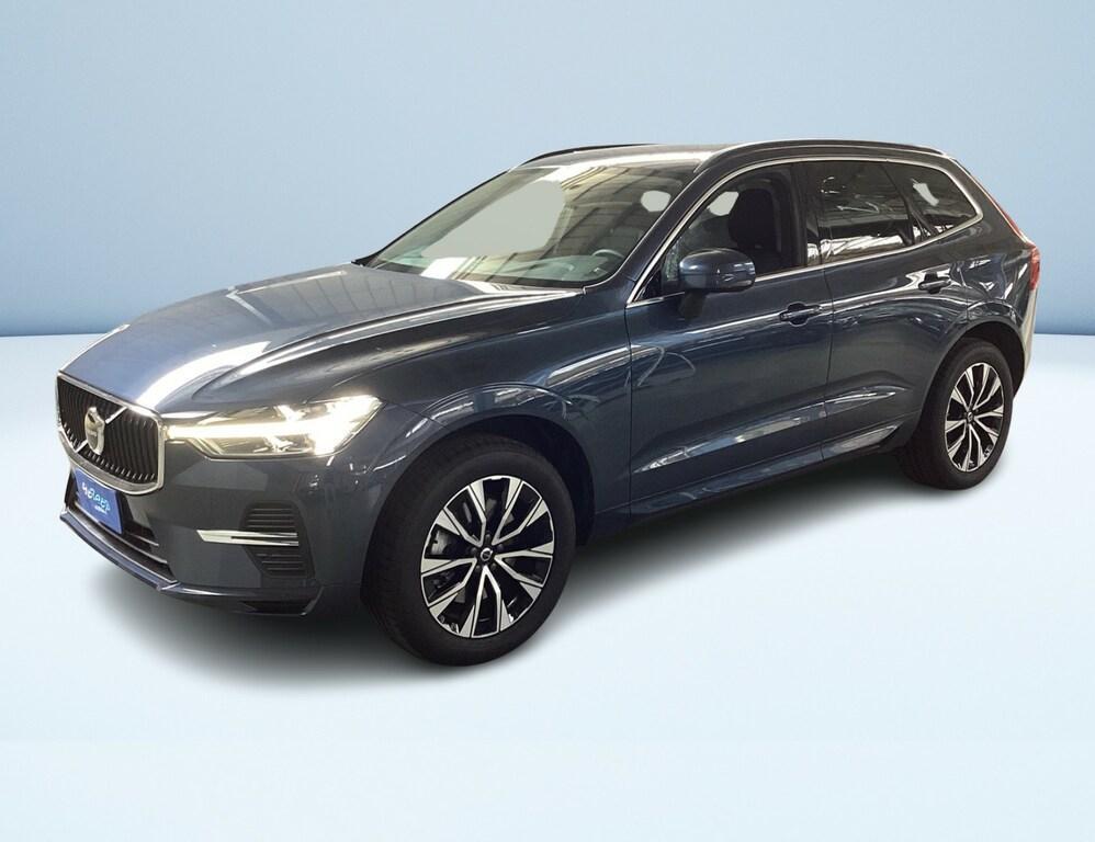 Volvo XC60 2.0 B4 Core AWD automatico