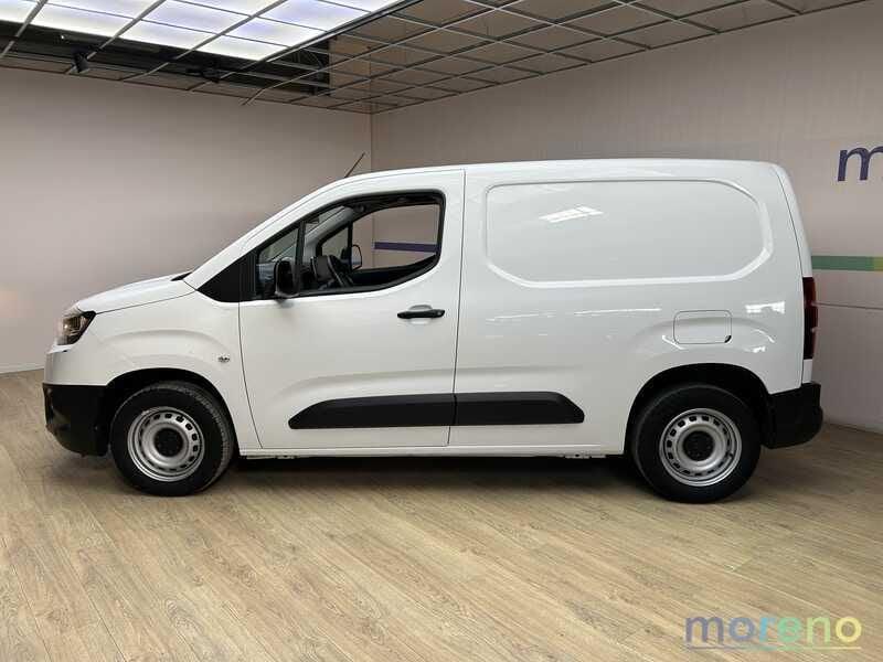 Toyota Proace City 1.5D 100 CV S&S L1 S Ground