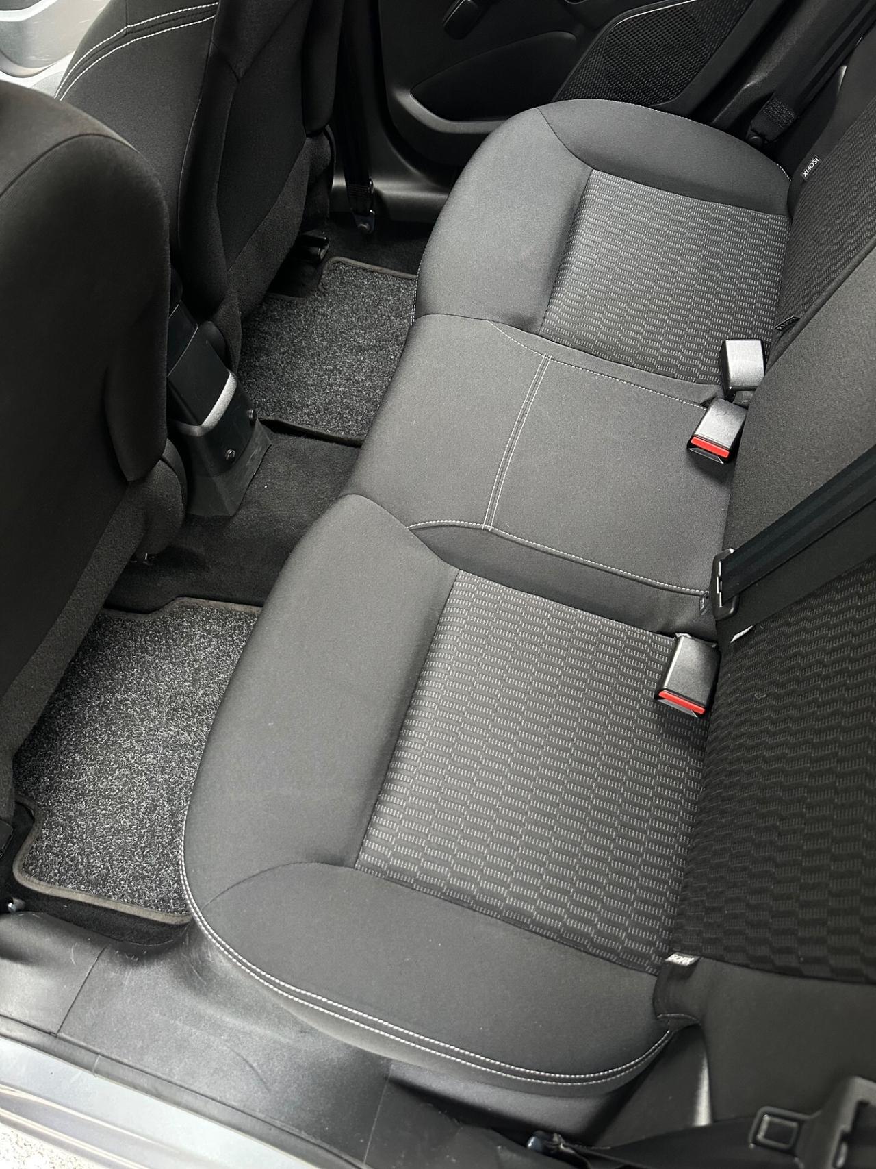 Peugeot 208 1.5 BlueHDi 100cv 5p. Allure